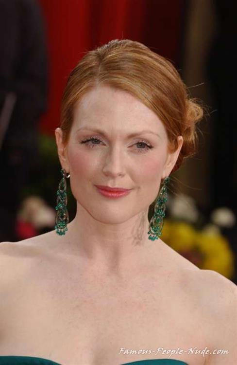 Julianne Moore