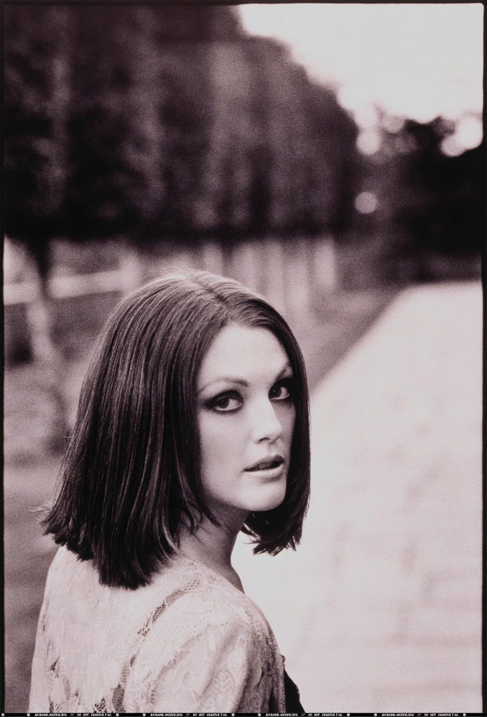 Julianne Moore