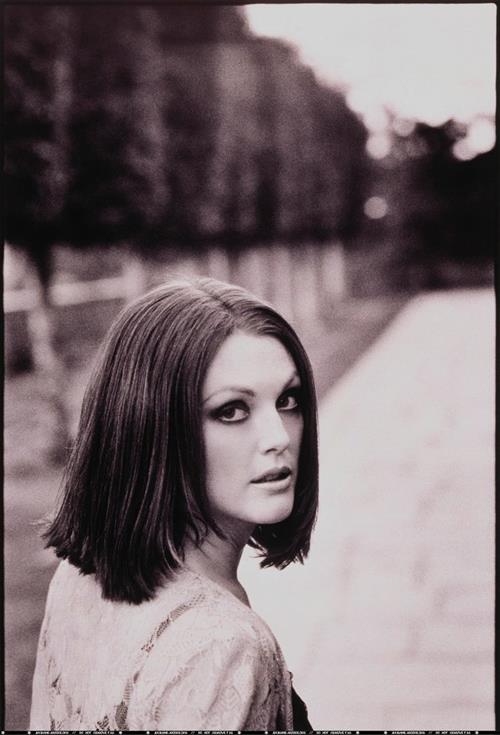 Julianne Moore
