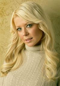 Tara Reid