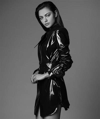 Demi-Leigh Nel-Peters