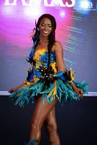 Brittania Alexa Mitchell