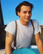 Johnny Depp