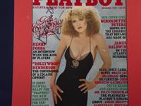 Bernadette Peters