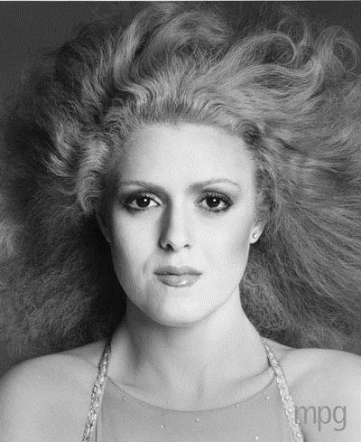 Bernadette Peters