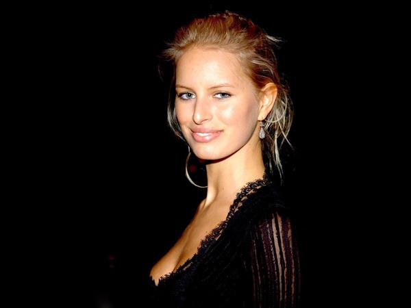 Karolina Kurkova