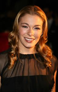 LeAnn Rimes