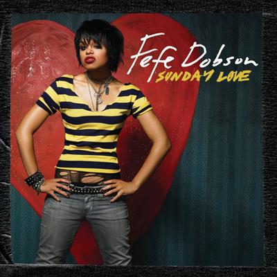Fefe Dobson