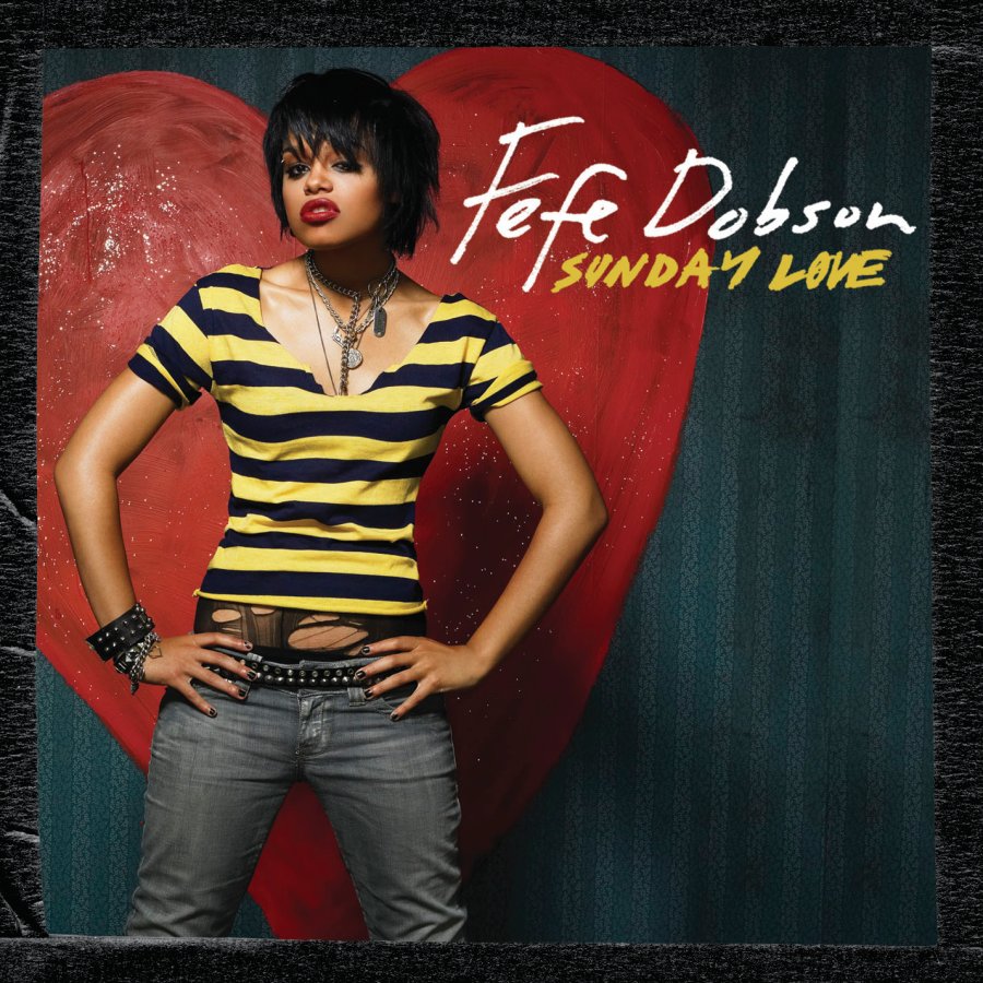 Fefe Dobson