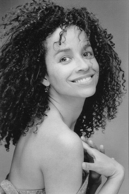 Rae Dawn Chong