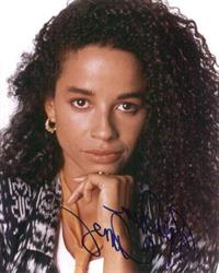 Rae Dawn Chong