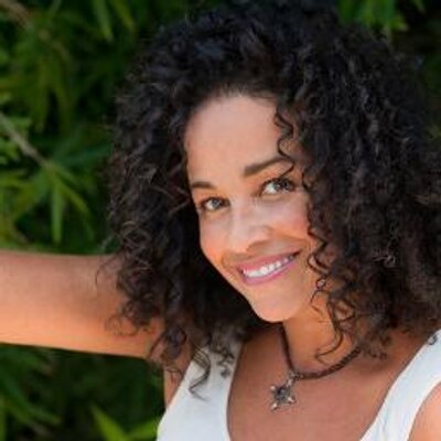 Rae Dawn Chong
