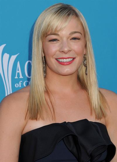 LeAnn Rimes