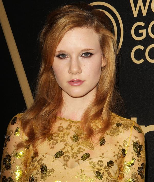 Madisen Beaty