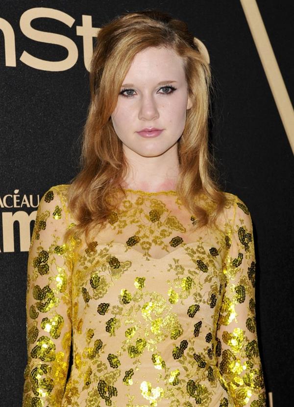 Madisen Beaty