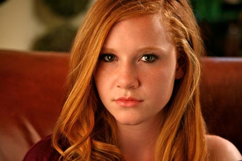 Madisen Beaty