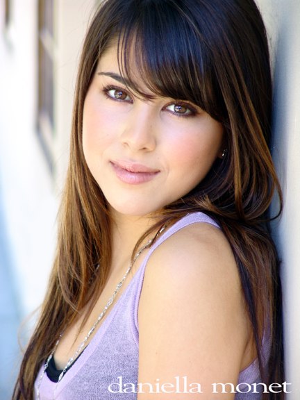 Daniella Monet