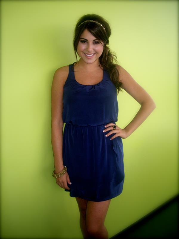 Daniella Monet