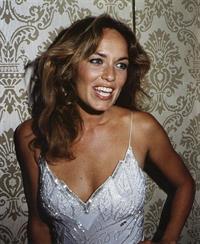 Catherine Bach