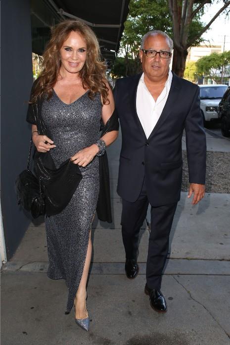 Catherine Bach