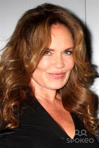 Catherine Bach