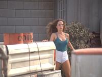 Catherine Bach