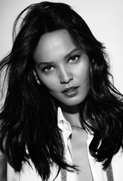 Liya Kebede