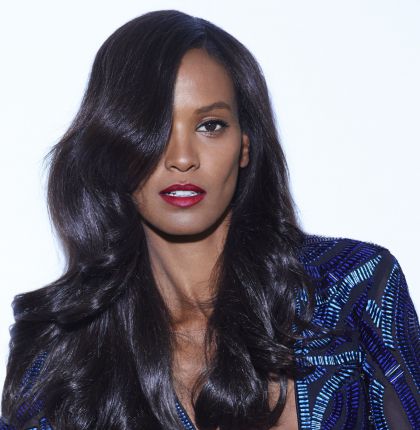 Liya Kebede