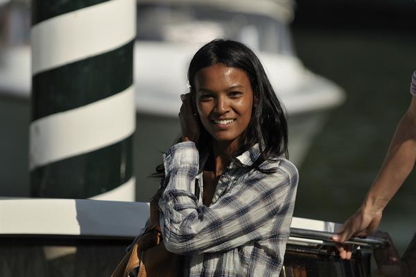 Liya Kebede