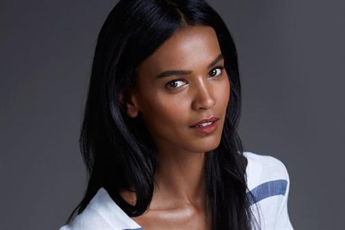 Liya Kebede