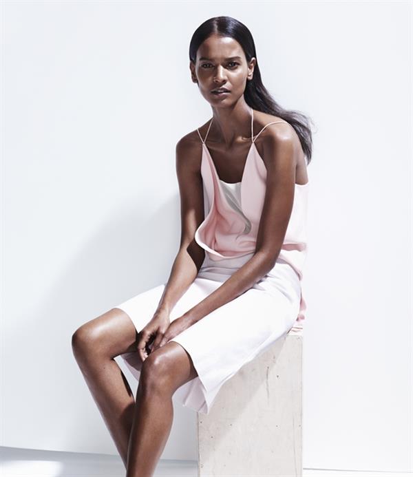 Liya Kebede