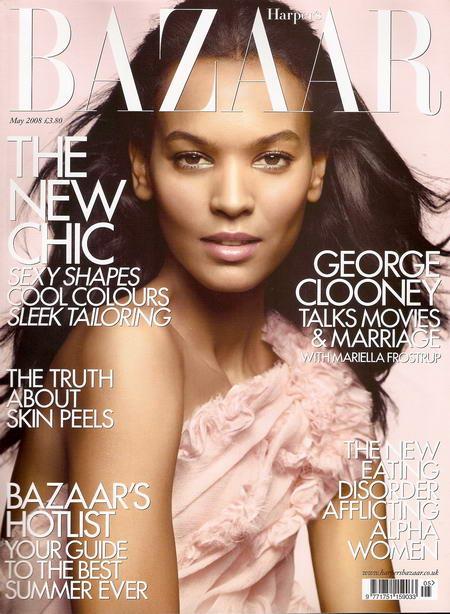 Liya Kebede