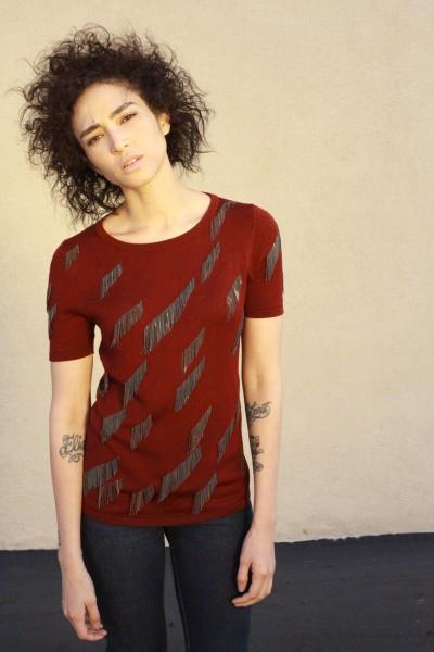 Naima Mora Pictures Naima Mora