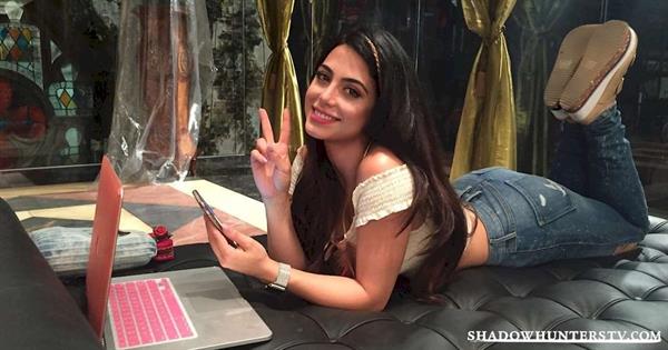 Emeraude Toubia