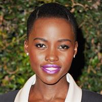 Lupita Nyong’o