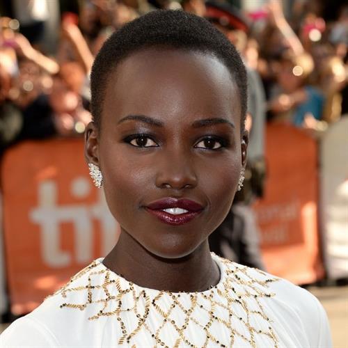 Lupita Nyong’o