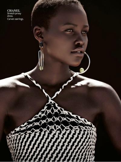 Lupita Nyong’o