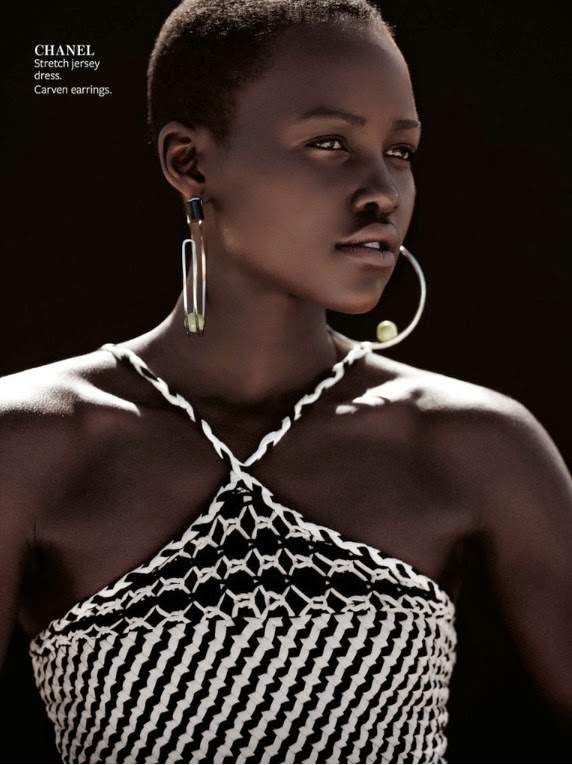 Lupita Nyong’o