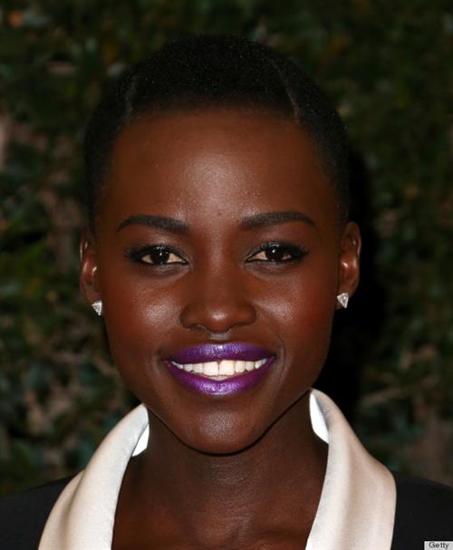 Lupita Nyong’o