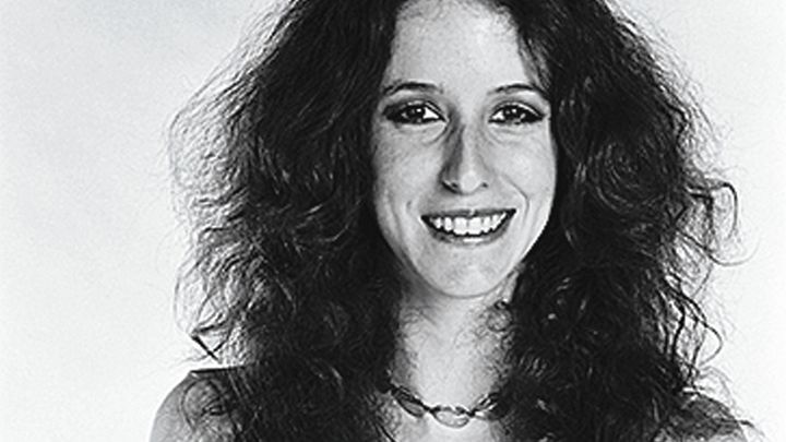 Laraine Newman
