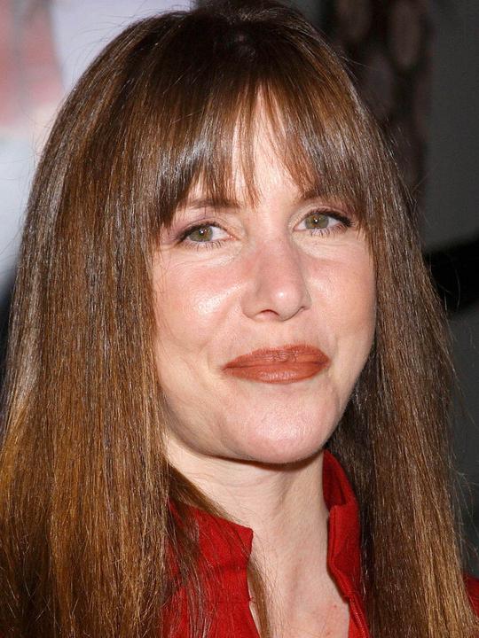 Laraine Newman