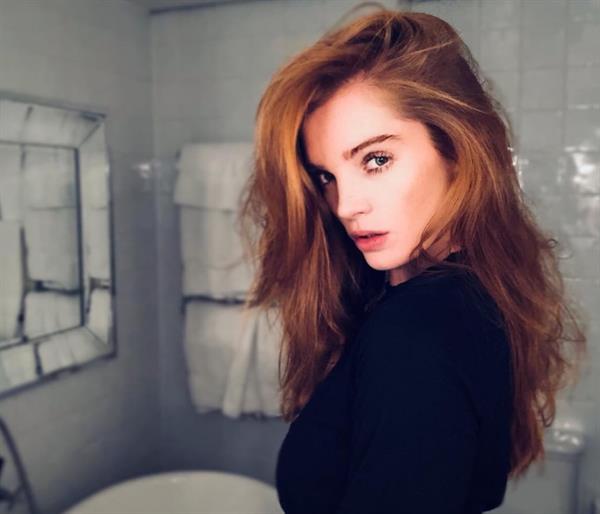 Alexina Graham