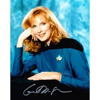 Gates McFadden