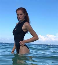 Alexina Graham