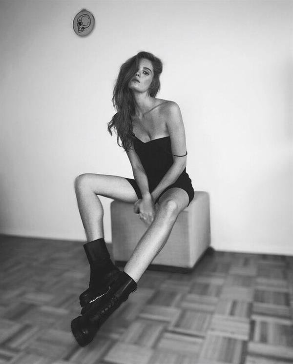 Alexina Graham