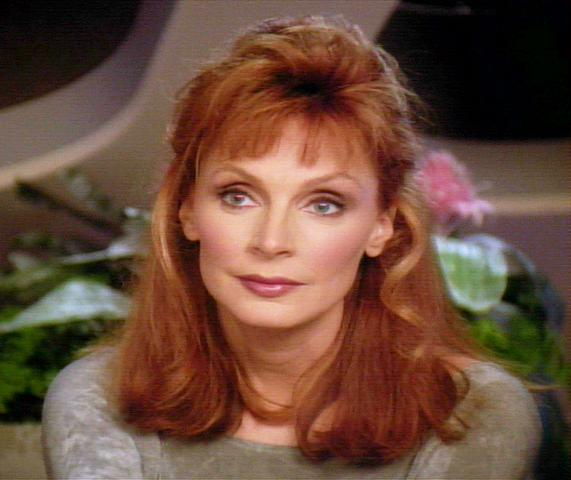 Gates McFadden Pictures (110 Images)