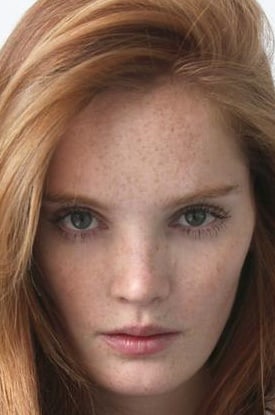 Alexina Graham