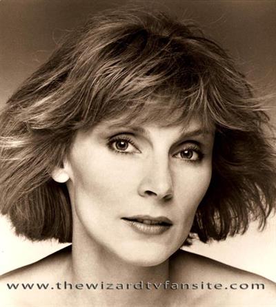 Gates McFadden
