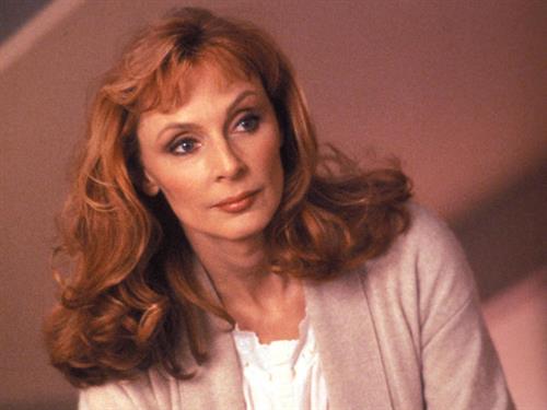 Gates McFadden