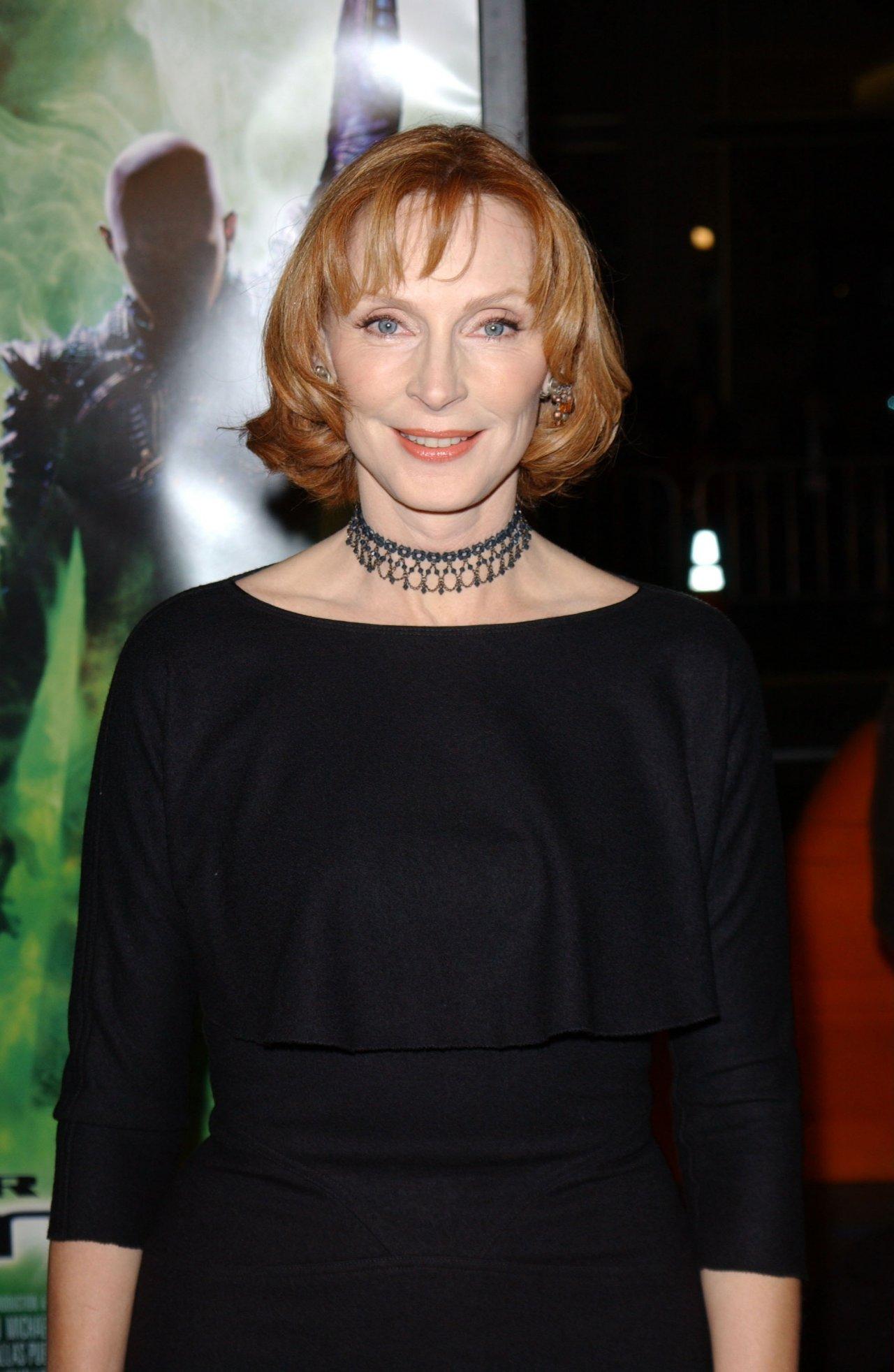 Gates McFadden